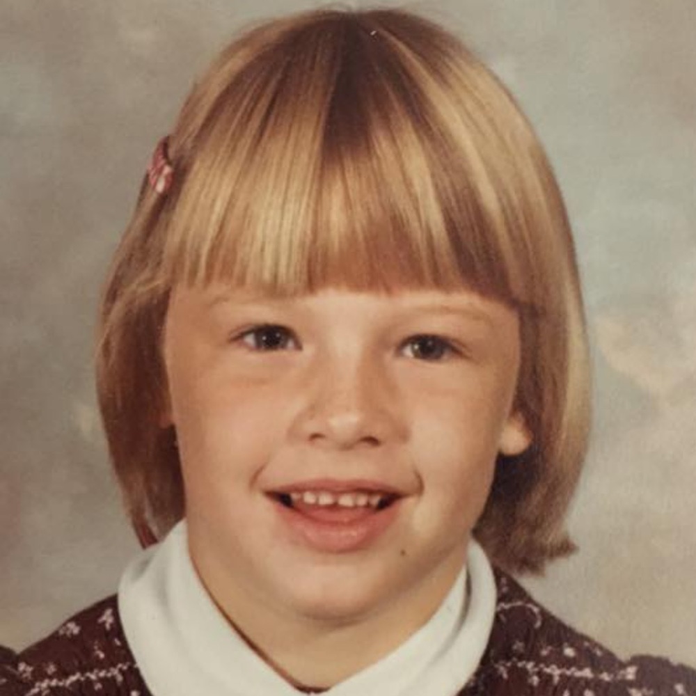 Meet your Posher, Carrie